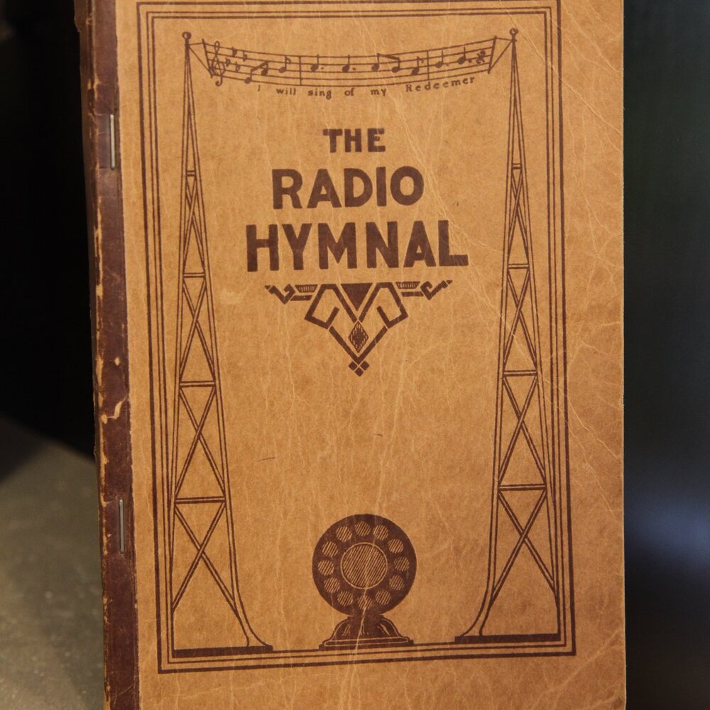 The Radio Hymnal